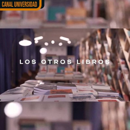 LOS OTROS LIBROS T04